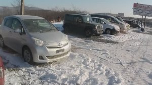 Зеленый угол-авторынок в Декабре.Что на продаже?Что с ценами?