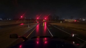 Рейс пошёл не по плану, навигатор дал сбой и создал реальные проблемы!