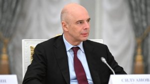 Силуанов: Татарстан лидирует среди регионов РФ по экономическим показателям