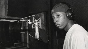 Big L - Fred Samuel Playground feat. Method Man