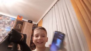 юбилей за 10 подписчиков