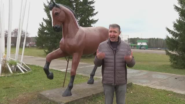 КАЗАННАН КАЗАНГА | Сак-сок (Альберт Хөсәеновның кызыклы тапшыруы) смотреть онлайн