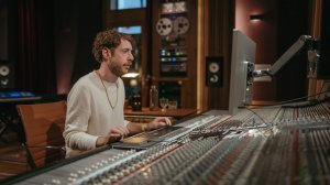 07. Mixing, Keys and Synthesizers