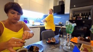 У НАС ТОРТ И РУГАЧКИ @ElenaZybenkova