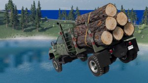 Мультики про машинки - Большие машины - Тяжелые грузовики - Сборник - Мультики для детей