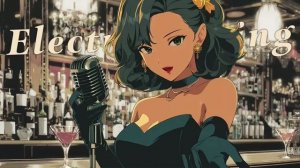 Электронный свинг Electro Swing  3