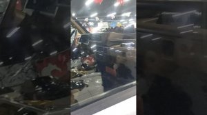 мы в музее японских автомобилей