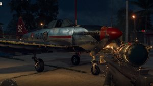 Часть 19. Полетал на самолёте, танк задавил меня. Far Cry 6. Жизнь игра