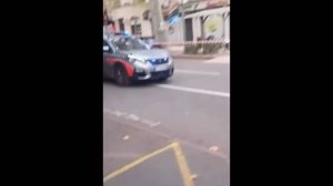 If you laugh you win, my beloved bro