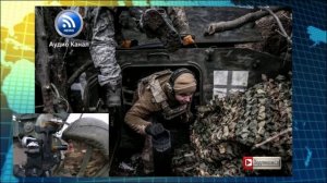 Сводка  СВО к утру 19 декабря. Крах контратаки ВСУ, прорыв в Гуляйполе