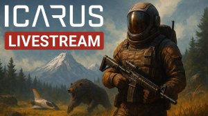 ARC Raiders | РАБОТЯГА НА СТРИМЕ | Jjarik TV