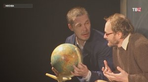 В МХТ им. Чехова выходит "Школа для дураков"