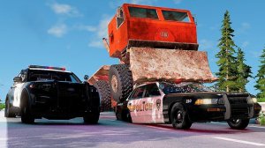 МАШИНКИ_ВИДЕО_ПРО_МАШИНКИ_СИМУЛЯТОР_КРАШ-ТЕСТА_ПОГОНЯ_ЗА_ГРУЗОВИКОМ_ИГРУШКИ_МАШИНКИ