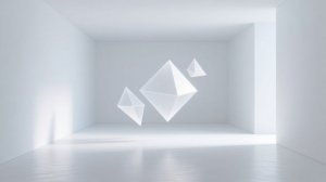 White ambient 03 | Музыка для дизайнерской работы