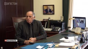 Абдулмуслим Абдулмуслимов прокомментировал итоги прямой линии Владимира Путина