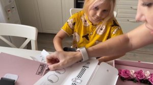 ВЛОГ ! ПОДАРКИ на ГОДОВЩИНУ нашей СВАДЬБЫ ! 12 ЛЕТ ВМЕСТЕ ! Семейный ПРАЗДНИК ! Батя Лёша