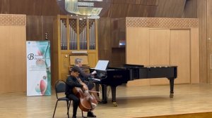 М. Глинка Ноктюрн Разлука Исполнитель Викулов Вячеслав