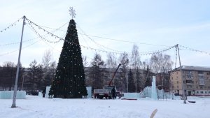 Программа "Главные новости" на 8 канале от 19.12.2025 Часть 2