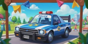 Лёгкие песенки-дорожки мультик