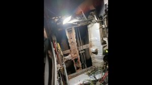 Восстановление / Mitsubishi " Outlander" Часть 1.