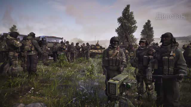 Twinmotion 2025.2.Использование тумана. 4к. смотреть онлайн