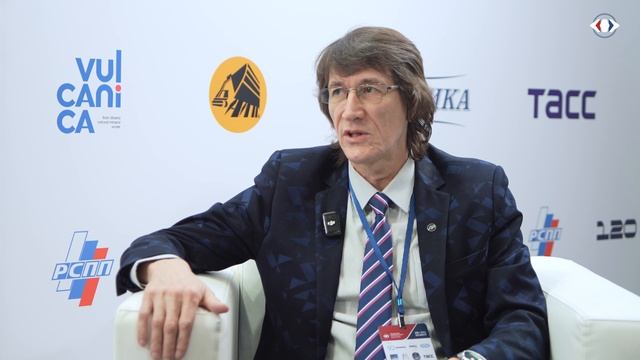 Иван Смолин | Российский промышленник 2025