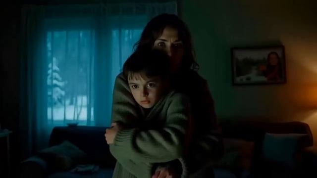 Krampus’ Judgment _ The Heavy Metal Hunt Begins смотреть онлайн