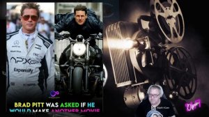 Бред Пит и Том Круз снова в деле