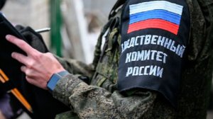 СК РФ завершил расследование дела украинки, облившей посла в Польше краской