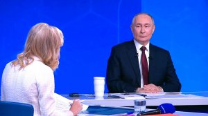 Путин признался, что никогда не записывал «кружочки» близким в мессенджерах