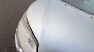 Ситроен С5 • Универсал • Обзор • Продажа