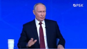 Путин исключил продление моратория на неустойки за срыв сроков
