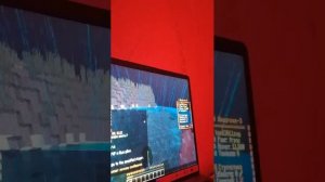 играем майнкрафт