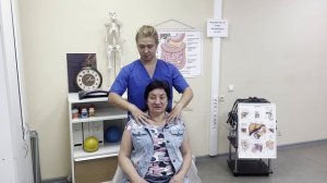 Тяжесть в теле Виновник - ЗАСТОЙ ЛИМФЫ!  Массаж, который убирает боль и дарит лёгкость