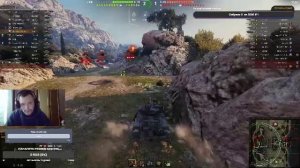 Играем В Танки