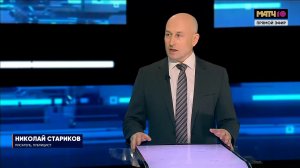 Какой сигнал послал Западу Президент России