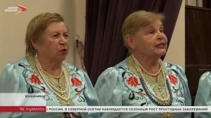 Республиканский Дом дружбы проведет фестиваль творчества национально-культурных объединений