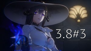 Honkai Star Rail  обновление 3.8 прохождение на русском #3