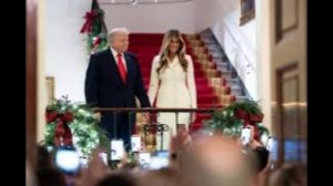 Президент Белоруссии назвал жену президента США Дональда Трампа Меланию его самым сильным оружием