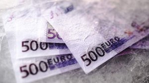 В Госдуме оценили решение Европы по замороженным активам