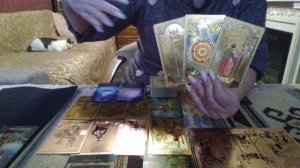 Козерог с 22 по 28 декабря 2025.