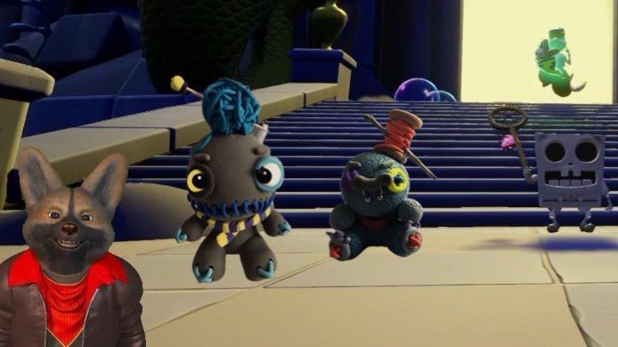 ТАКОГО В ГУБКЕ БОБЕ Я ЕЩЕ НЕ ВИДЕЛ  #7 смотреть онлайн