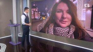 Ярославские журналисты приняли участие в пресс-конференции с Владимиром Путиным