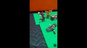 Лего операция Кутузов_(ww2)