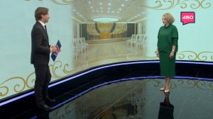 Ирина Сковородина – о работе сотрудников органов ЗАГС