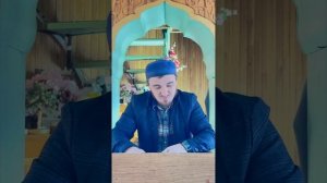 Пятничная проповедь с. Тидиб имам Мухаммад Гамзатович