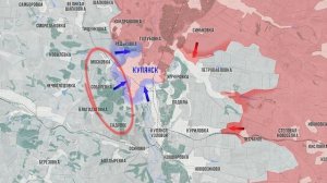 Фронтовая сводка 19 декабря 2025
