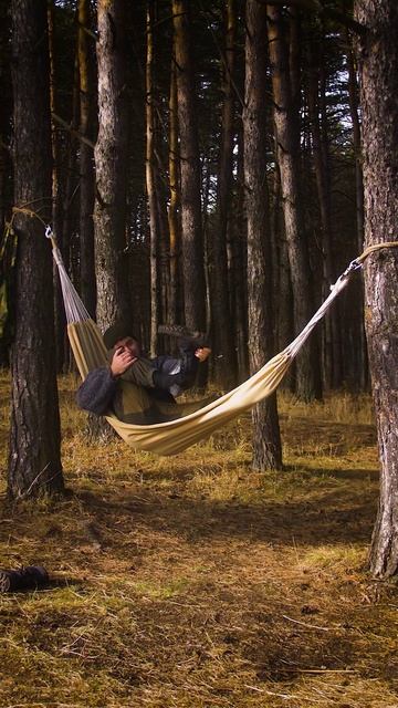 Он знает о лайфхаках и выживании все! смотреть онлайн