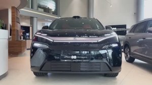 BYD Tang L  2025 обзор