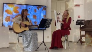 "Вол, орел и лев" песня Анастасии Шохиной